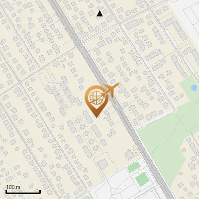 Foto zu Waltersdorfer Chaussee 110, 12355 Berlin