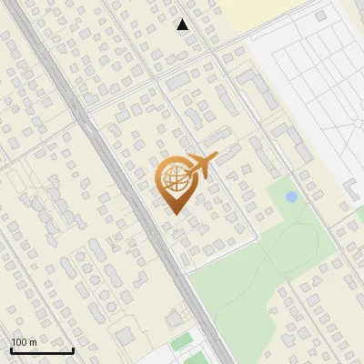 Foto zu Waltersdorfer Chaussee 111, 12355 Berlin