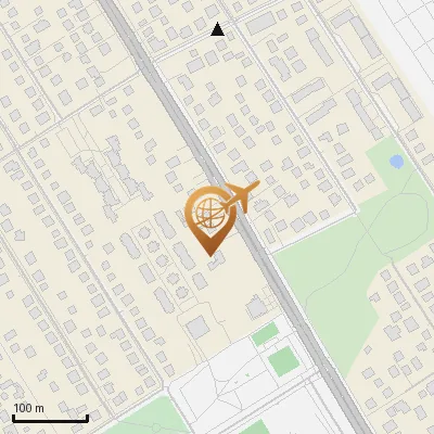Foto zu Waltersdorfer Chaussee 116, 12355 Berlin