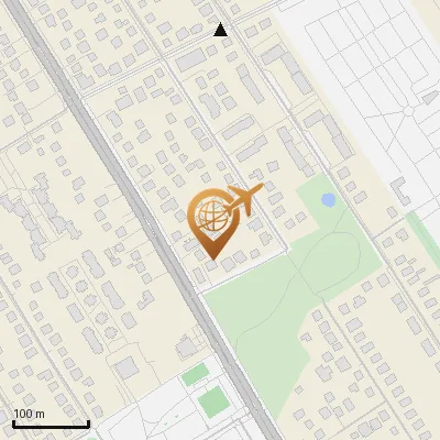 Foto zu Waltersdorfer Chaussee 117, 12355 Berlin