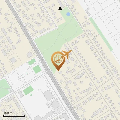 Foto zu Waltersdorfer Chaussee 139, 12355 Berlin
