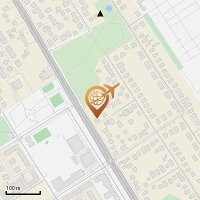 Foto zu Waltersdorfer Chaussee 143, 12355 Berlin