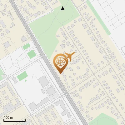 Foto zu Waltersdorfer Chaussee 147, 12355 Berlin