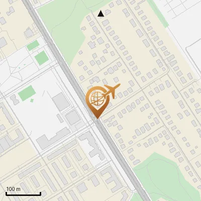 Foto zu Waltersdorfer Chaussee 153, 12355 Berlin
