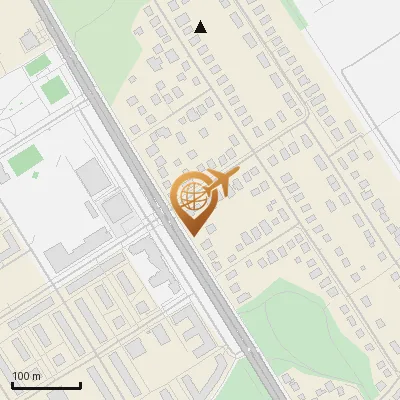 Foto zu Waltersdorfer Chaussee 157, 12355 Berlin
