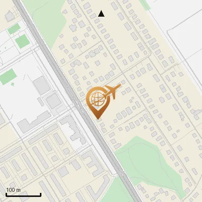 Foto zu Waltersdorfer Chaussee 159, 12355 Berlin