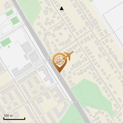 Foto zu Waltersdorfer Chaussee 161, 12355 Berlin
