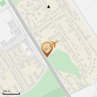 Foto zu Waltersdorfer Chaussee 169, 12355 Berlin