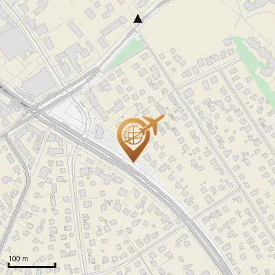 Foto zu Waltersdorfer Chaussee 19, 12355 Berlin