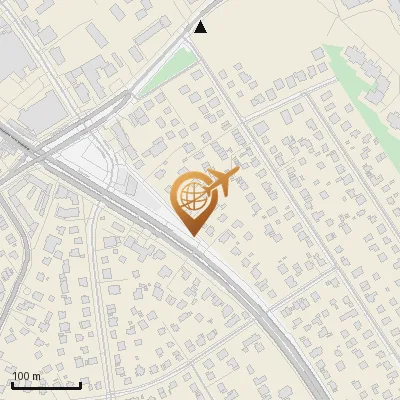Foto zu Waltersdorfer Chaussee 21, 12355 Berlin