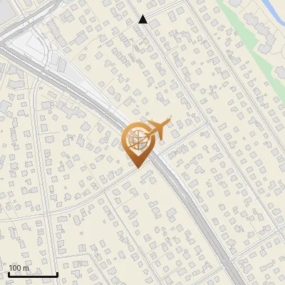 Foto zu Waltersdorfer Chaussee 36, 12355 Berlin