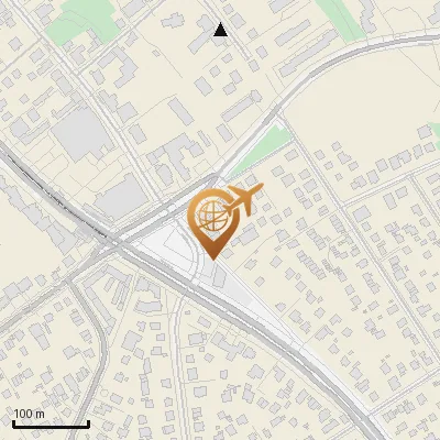 Foto zu Waltersdorfer Chaussee 7, 12355 Berlin
