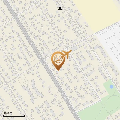 Foto zu Waltersdorfer Chaussee 97, 12355 Berlin