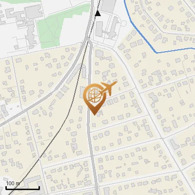 Foto zu Waltersdorfer Straße 117, 12526 Berlin