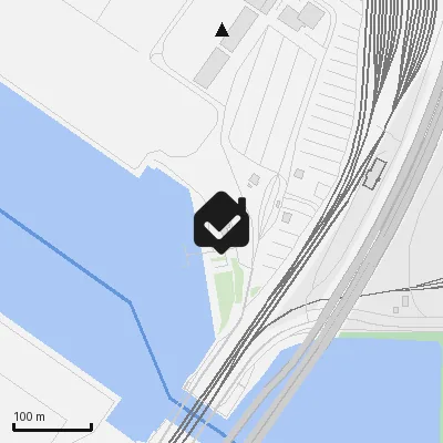 Bild zu Waltershofer Damm 1, 21129 Hamburg
