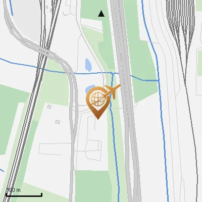 Foto zu Waltershofer Straße 60, 21079 Hamburg