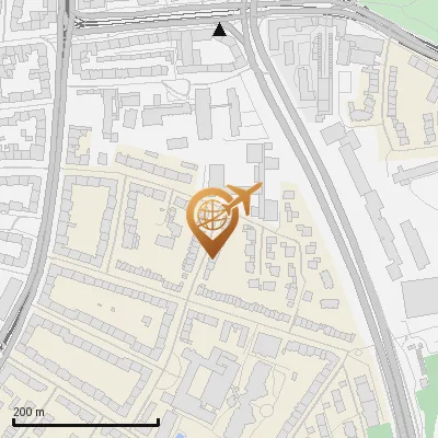 Foto zu Waltharistraße 12, 50679 Köln