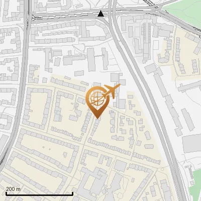 Foto zu Waltharistraße 14, 50679 Köln