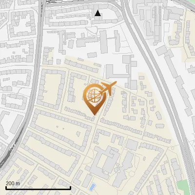 Foto zu Waltharistraße 3, 50679 Köln