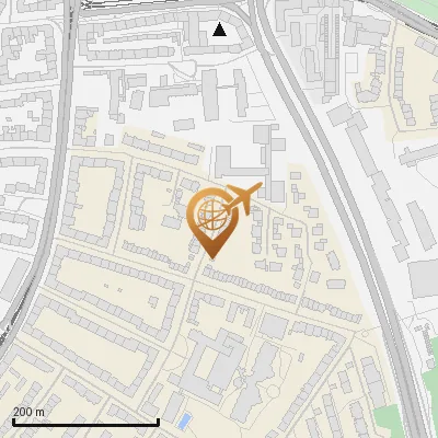 Foto zu Waltharistraße 6, 50679 Köln