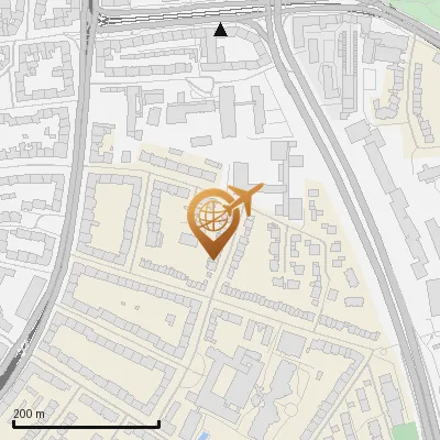 Foto zu Waltharistraße 9, 50679 Köln