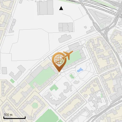 Foto zu Walther-Kunze-Straße 14, 22765 Hamburg