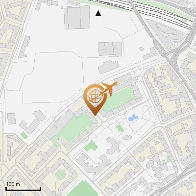 Foto zu Walther-Kunze-Straße 16, 22765 Hamburg