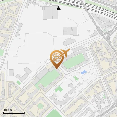 Foto zu Walther-Kunze-Straße 18, 22765 Hamburg