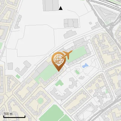 Foto zu Walther-Kunze-Straße 28, 22765 Hamburg