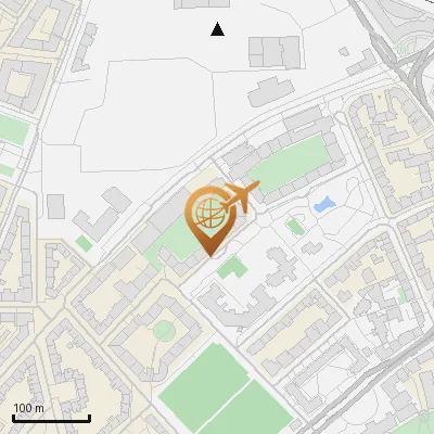 Foto zu Walther-Kunze-Straße 34, 22765 Hamburg