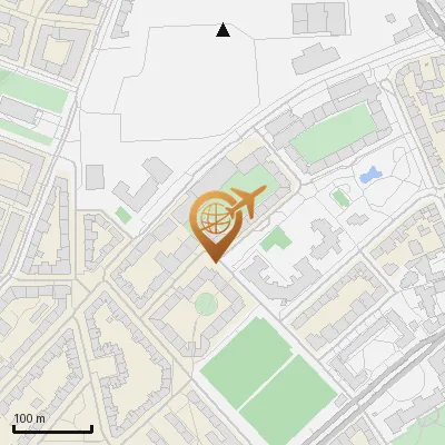 Foto zu Walther-Kunze-Straße 42, 22765 Hamburg