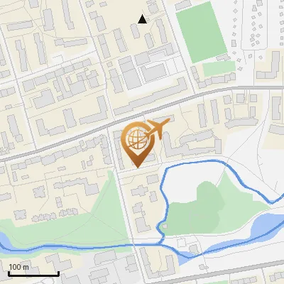 Foto zu Walther-Mahlau-Stieg 4, 22041 Hamburg