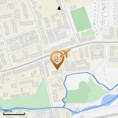 Foto zu Walther-Mahlau-Stieg 5, 22041 Hamburg