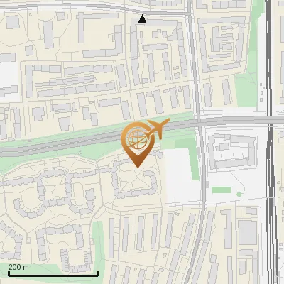 Foto zu Walther-Meißner-Straße 8, 81369 München