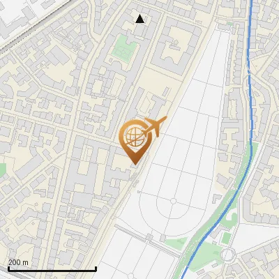 Foto zu Waltherstraße 1, 80337 München
