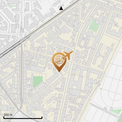 Foto zu Waltherstraße 13, 80337 München
