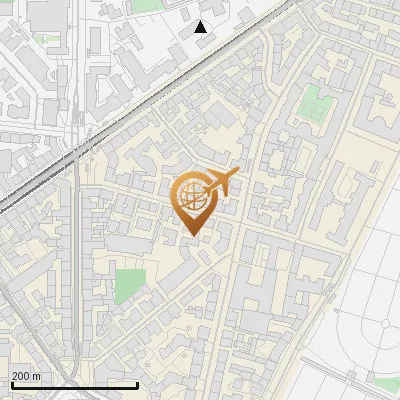 Foto zu Waltherstraße 15, 80337 München