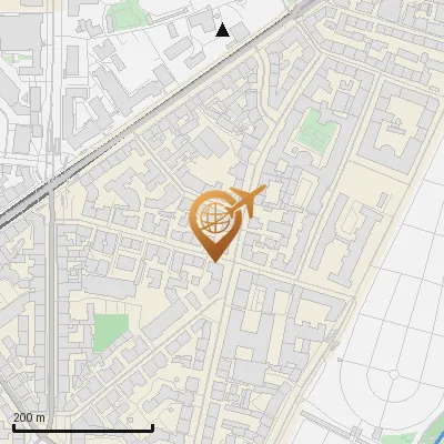 Foto zu Waltherstraße 16, 80337 München