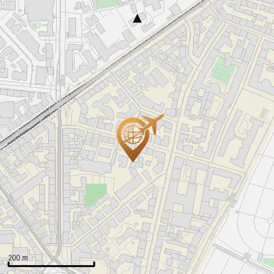 Foto zu Waltherstraße 17, 80337 München