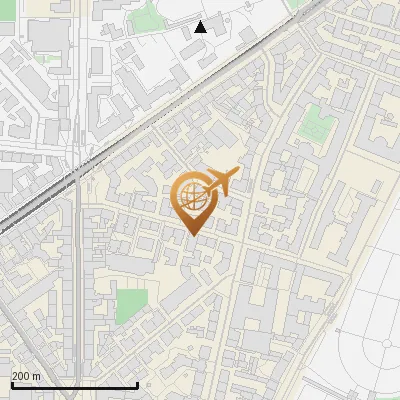 Foto zu Waltherstraße 20, 80337 München