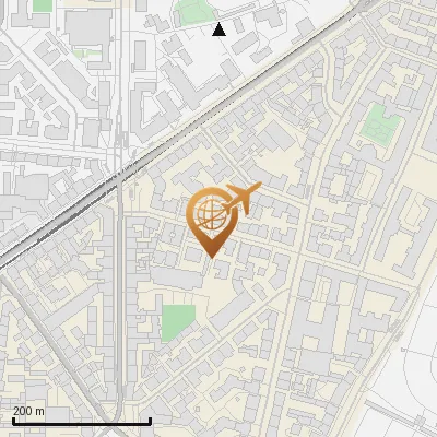 Foto zu Waltherstraße 21, 80337 München