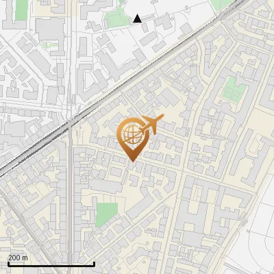 Foto zu Waltherstraße 24, 80337 München