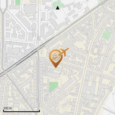 Foto zu Waltherstraße 25, 80337 München