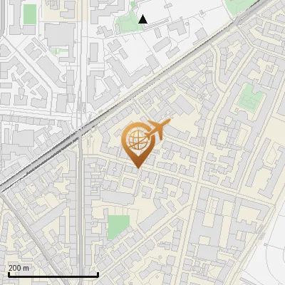Foto zu Waltherstraße 26, 80337 München