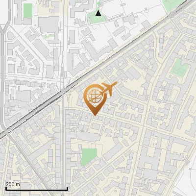 Foto zu Waltherstraße 28, 80337 München
