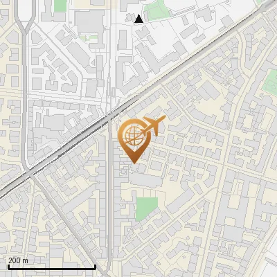 Foto zu Waltherstraße 29, 80337 München