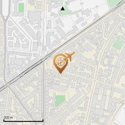 Foto zu Waltherstraße 30, 80337 München