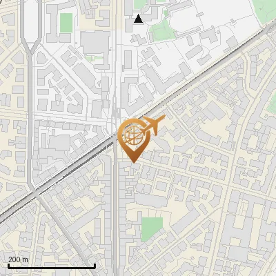 Foto zu Waltherstraße 34, 80337 München