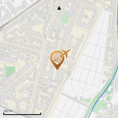 Foto zu Waltherstraße 7, 80337 München
