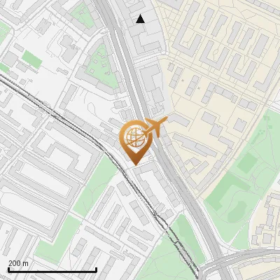 Foto zu Waltramstraße 2, 81547 München